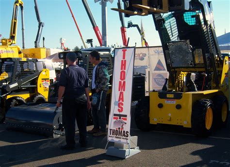 thomas t40 skid steer battery|thomas equipment dealers.